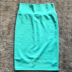 LulaRoe Cassie- XS